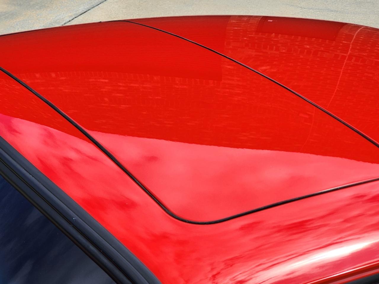 Porsche 911 Carrera  1987