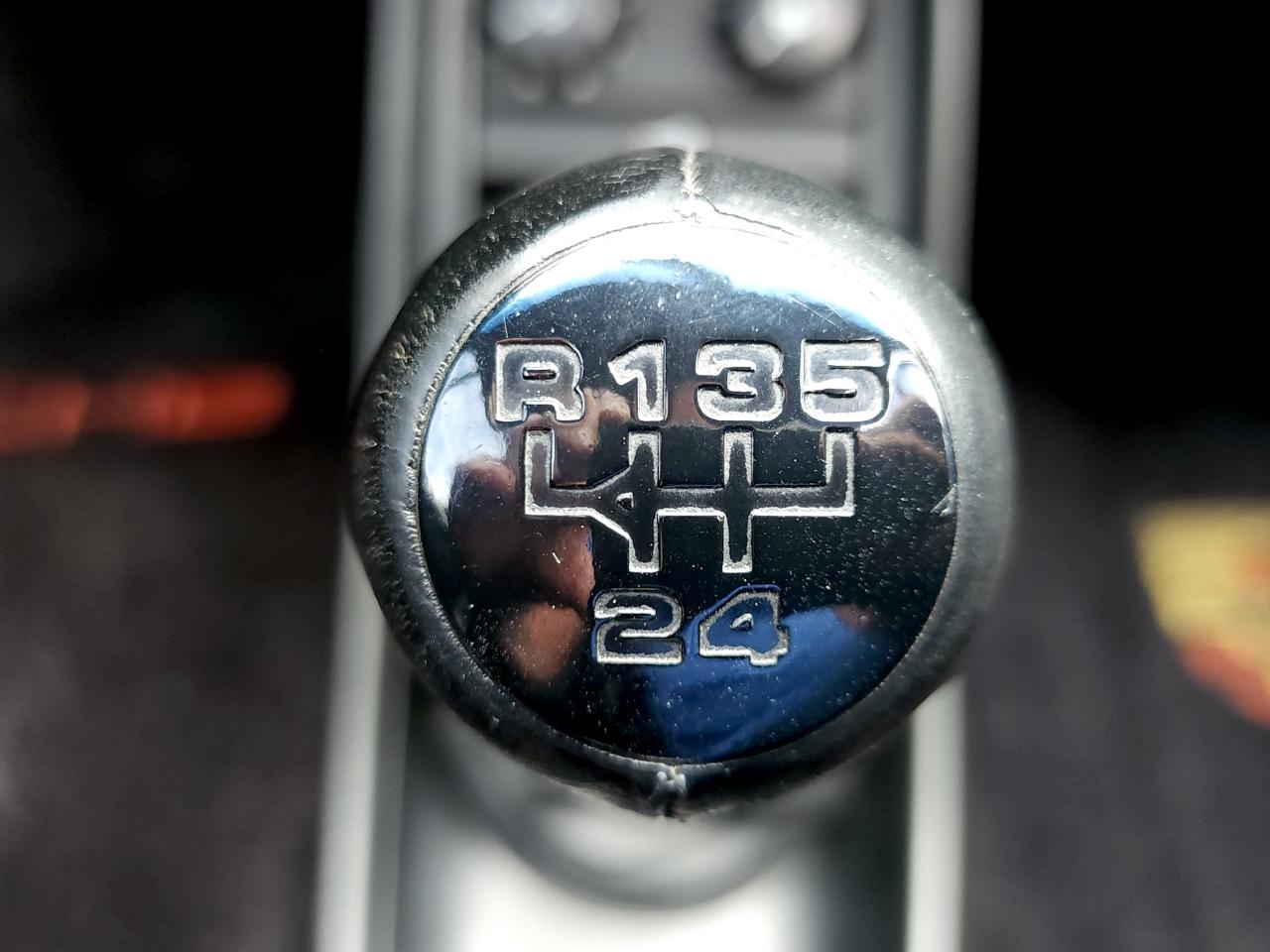 Porsche 911 Carrera  1987