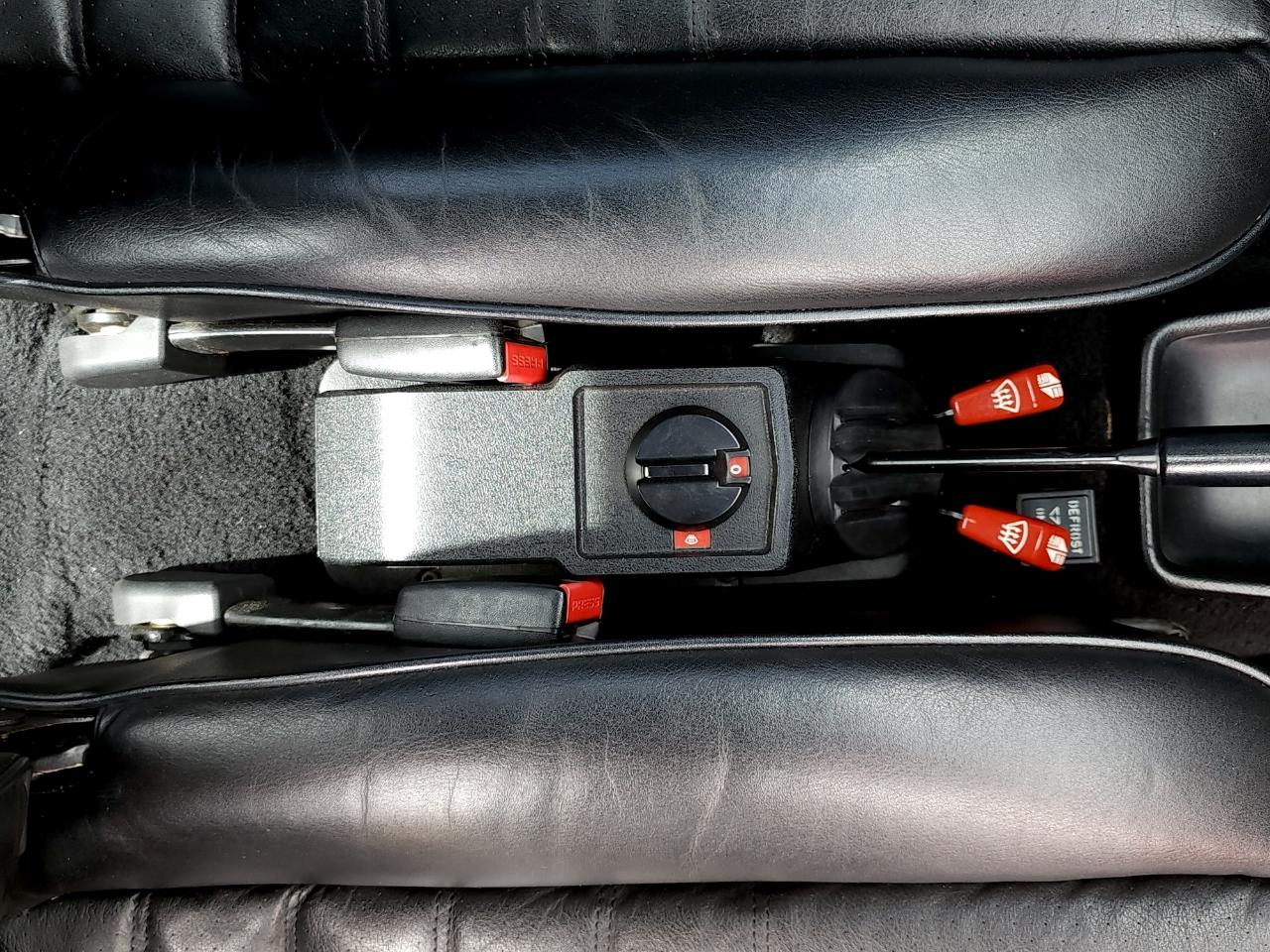 Porsche 911 Carrera  1987