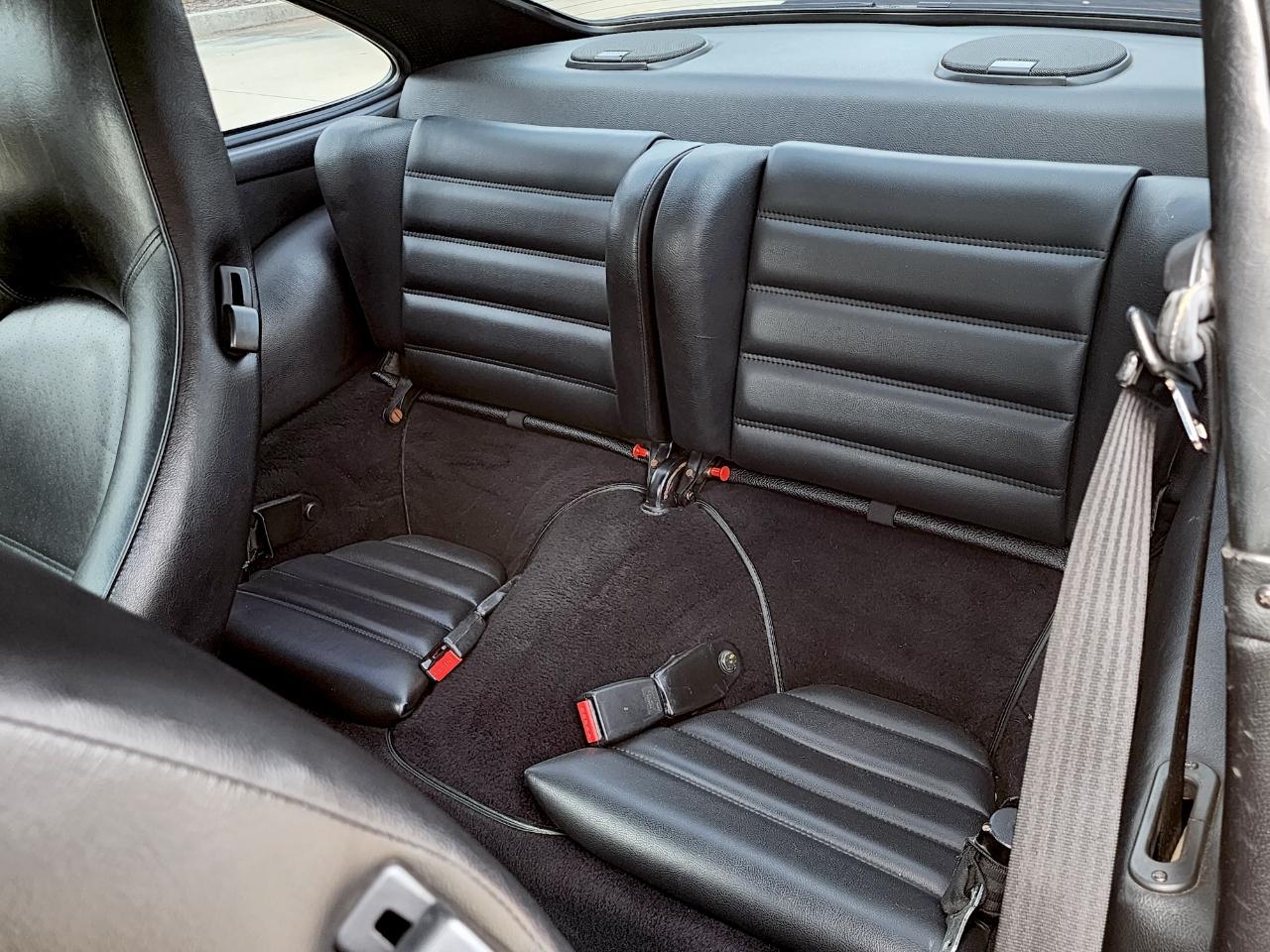 Porsche 911 Carrera  1987