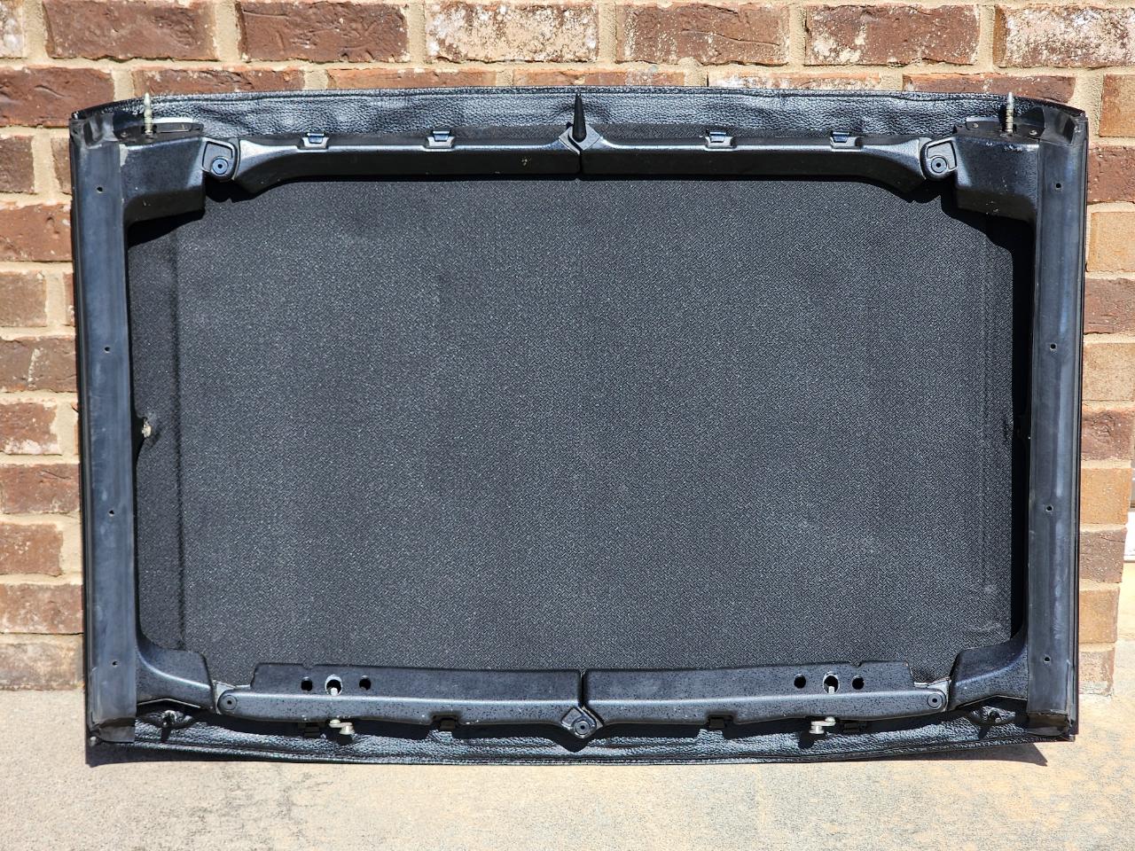 Porsche 911 Carrera Targa 1986