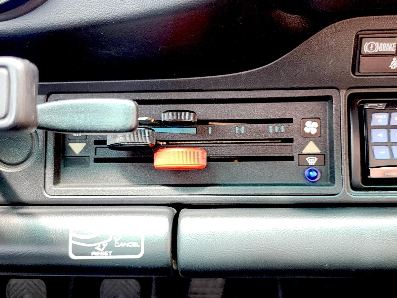 Porsche 911 Carrera  1988