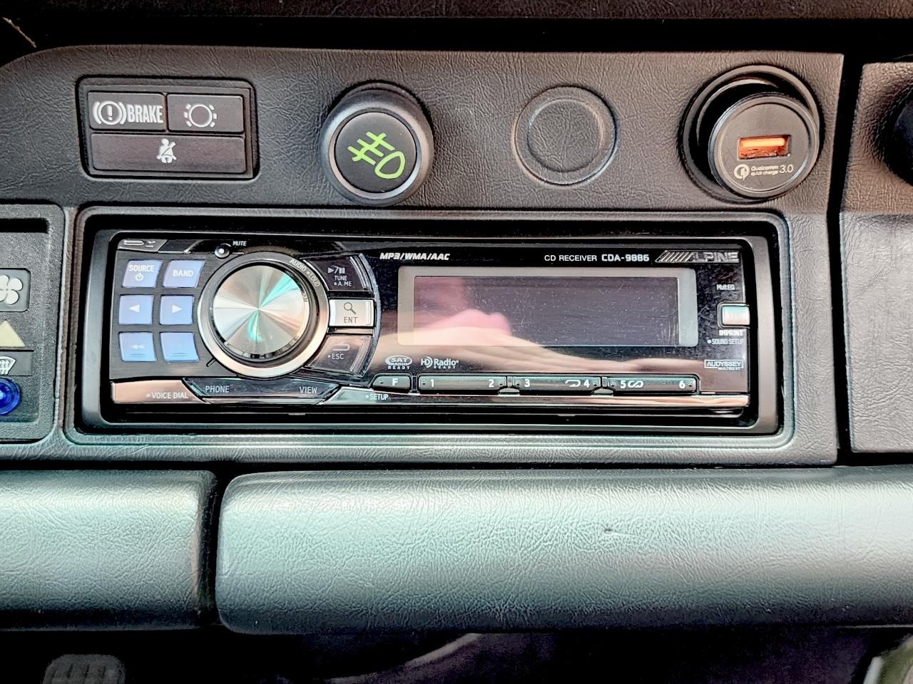 Porsche 911 Carrera  1988