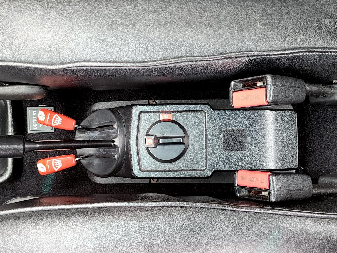 Porsche 911 Carrera  1988