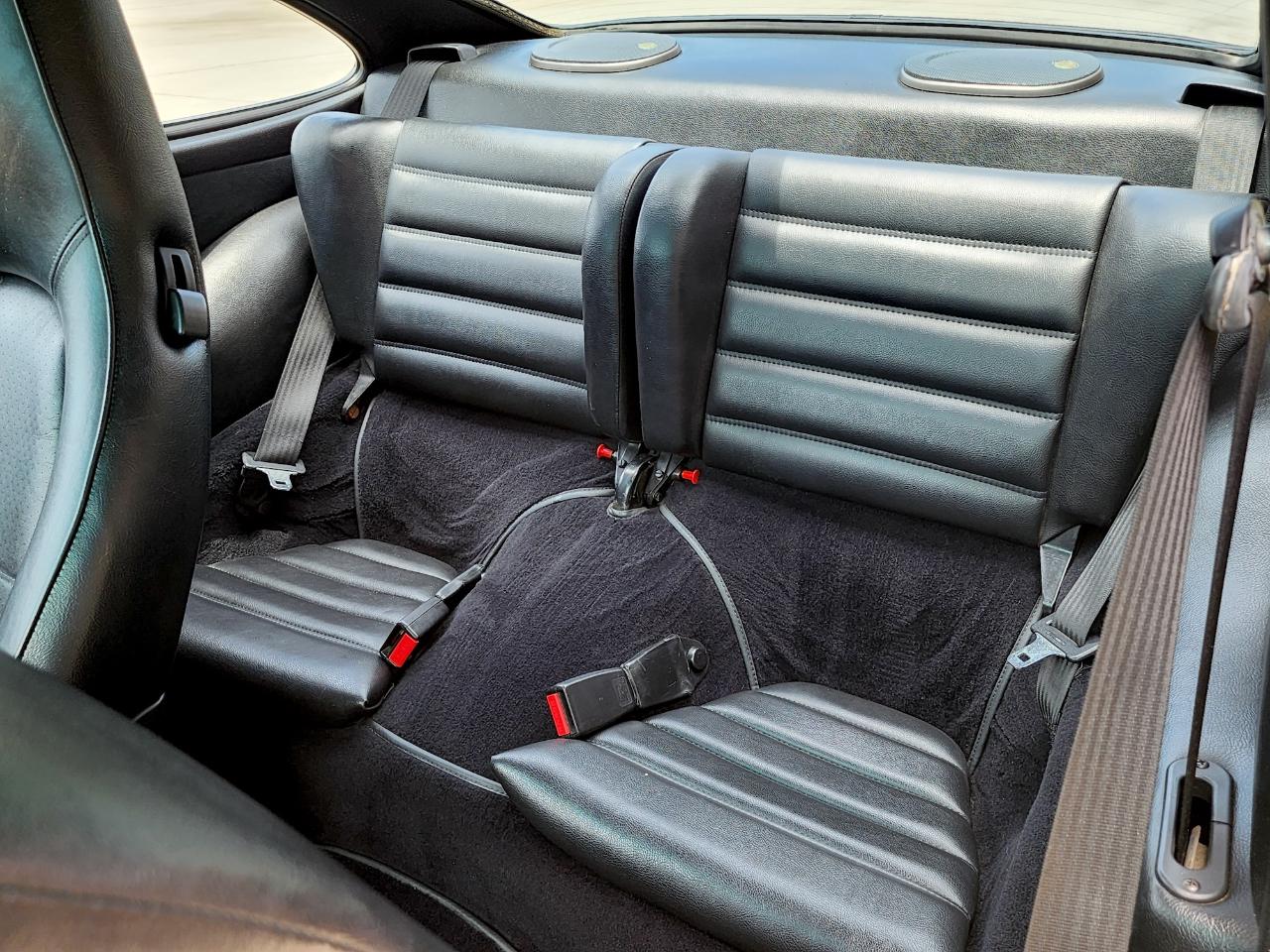 Porsche 911 Carrera  1988