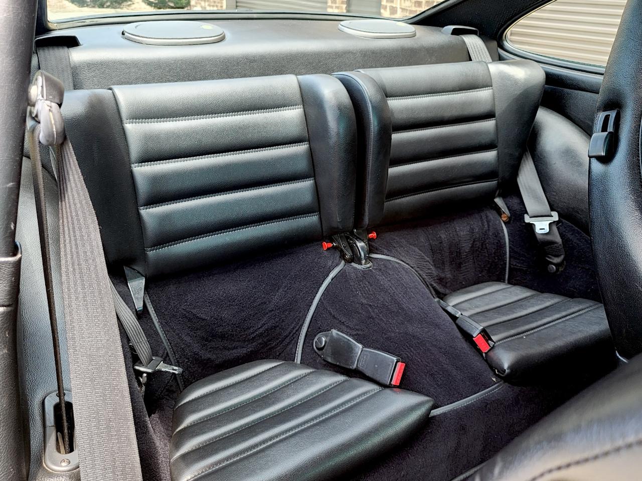 Porsche 911 Carrera  1988