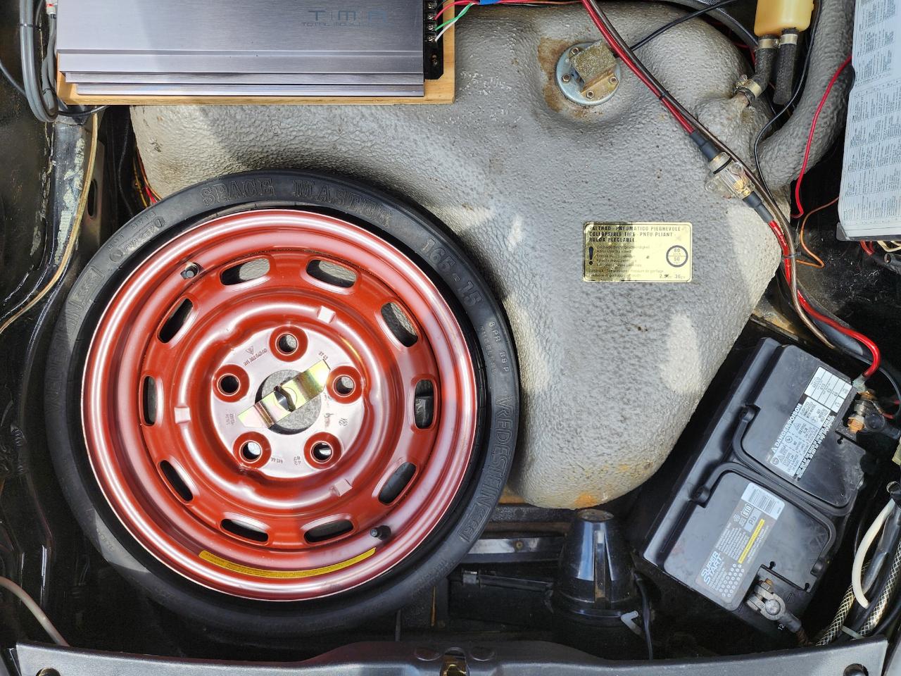 Porsche 911 Carrera  1988