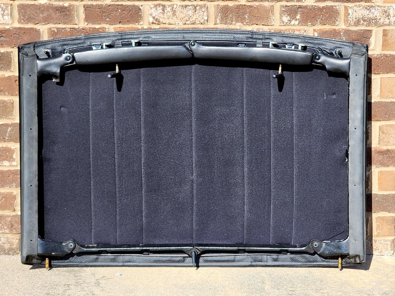 Porsche 911 Carrera Targa 1984