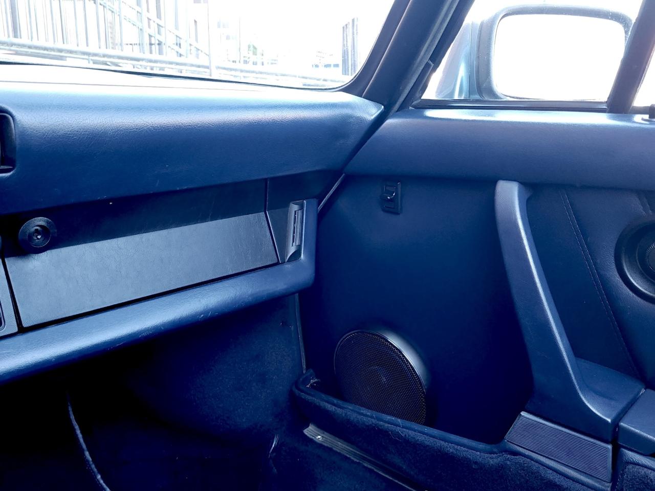 Porsche 911 Carrera Targa 1984