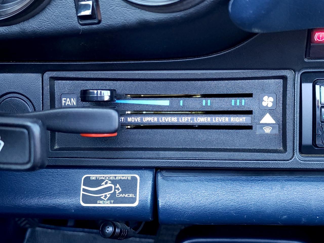 Porsche 911 Carrera Targa 1984