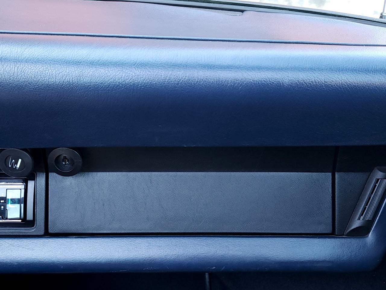 Porsche 911 Carrera Targa 1984