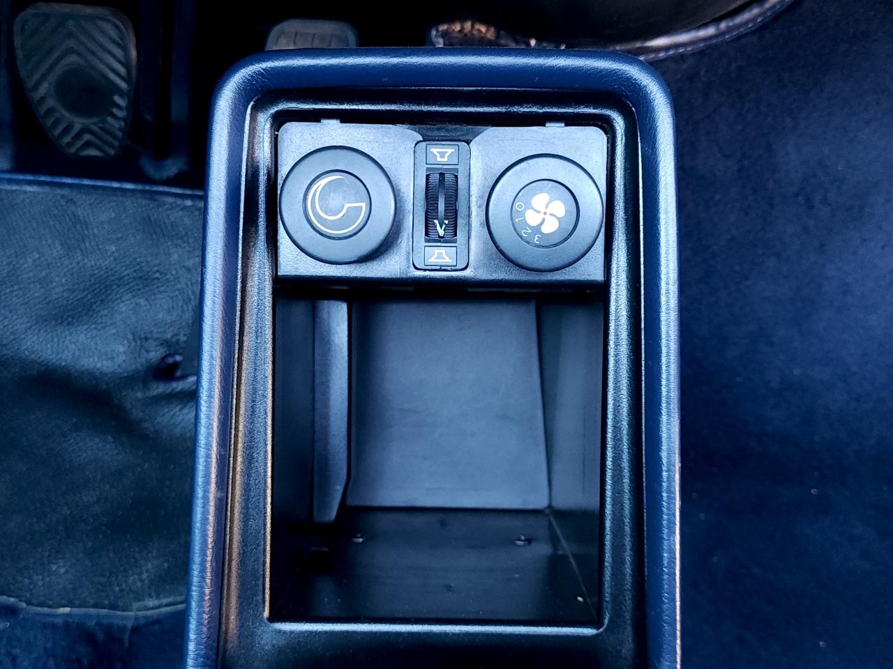 Porsche 911 Carrera Targa 1984