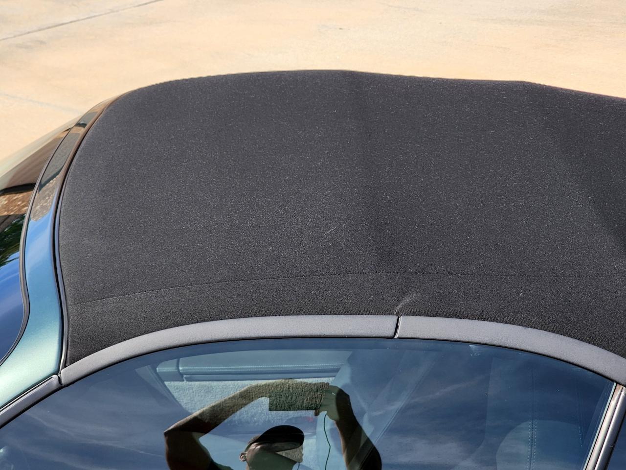 Porsche 911 Carrera  2008