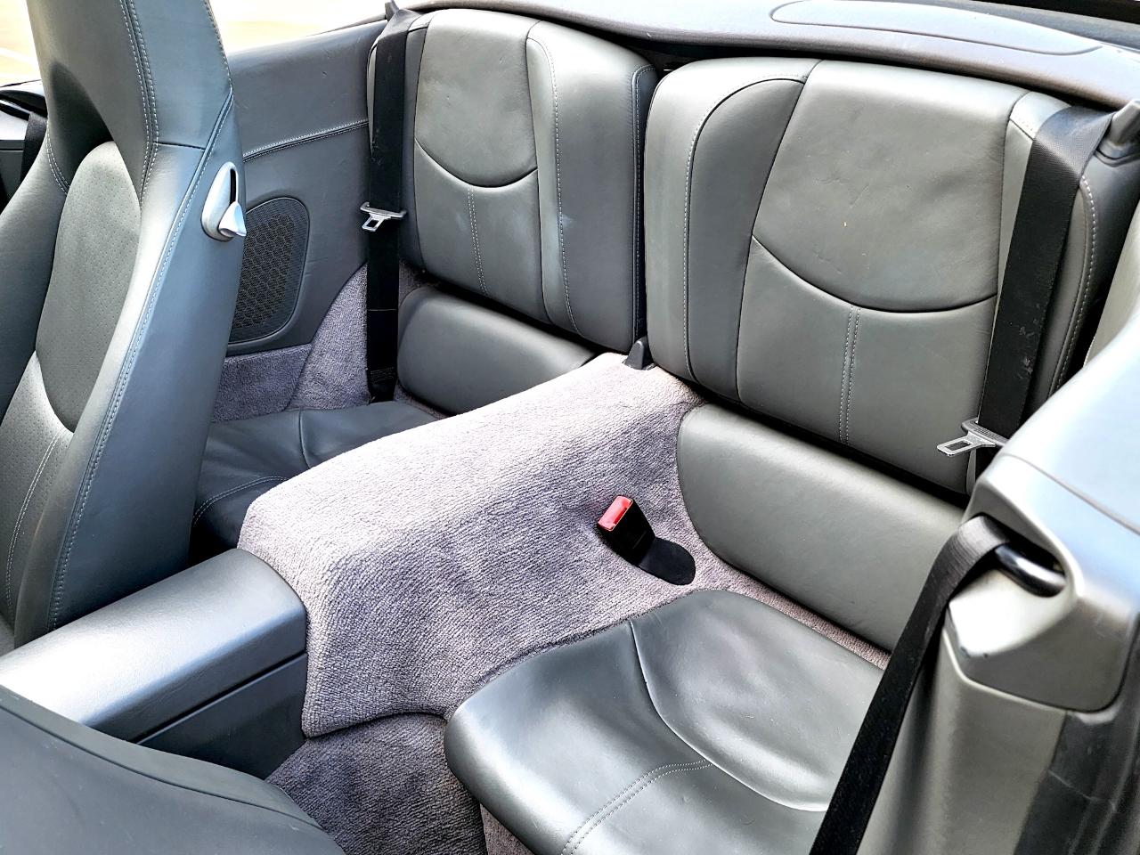 Porsche 911 Carrera  2008