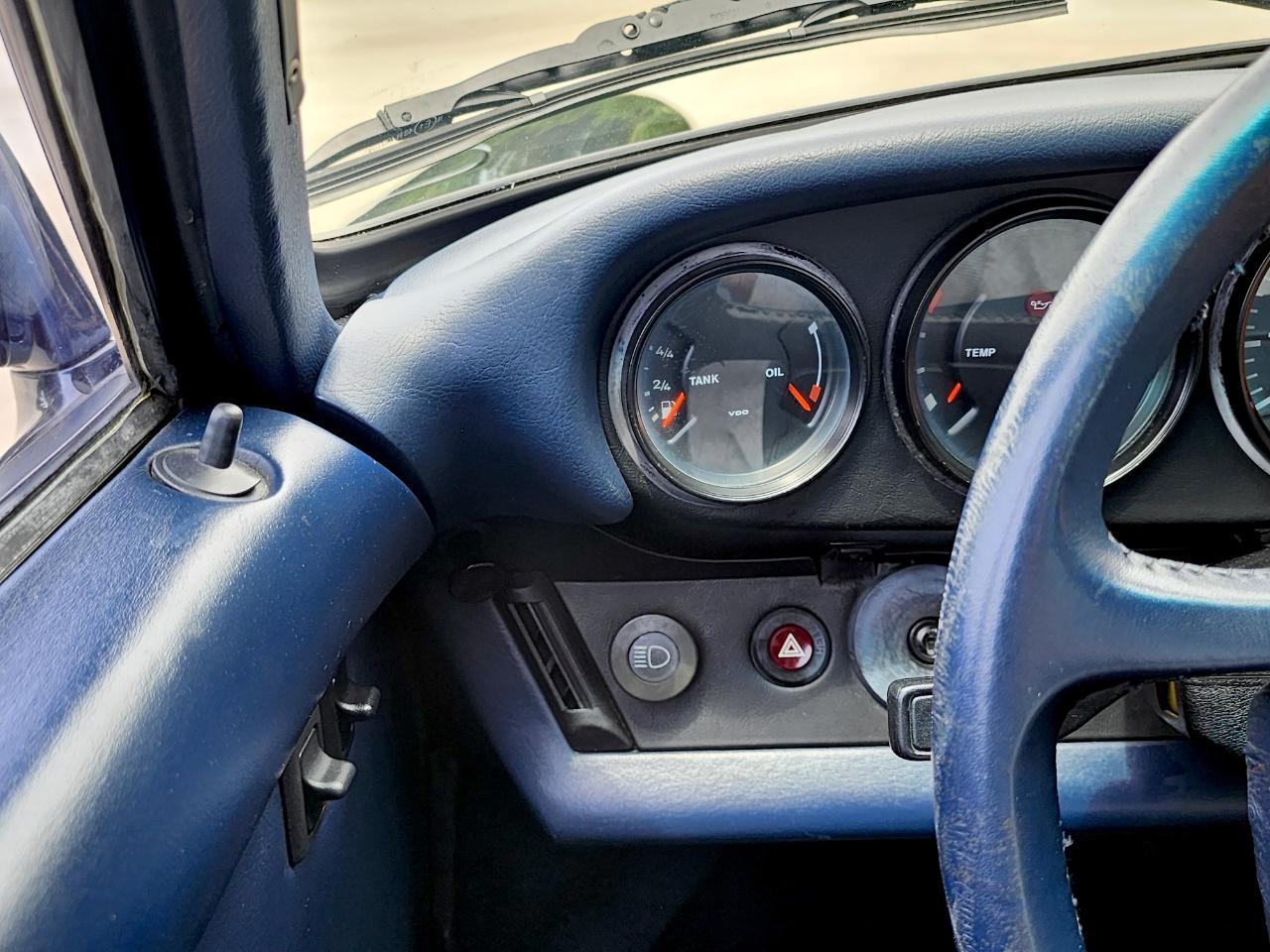 Porsche 911 Carrera  1985