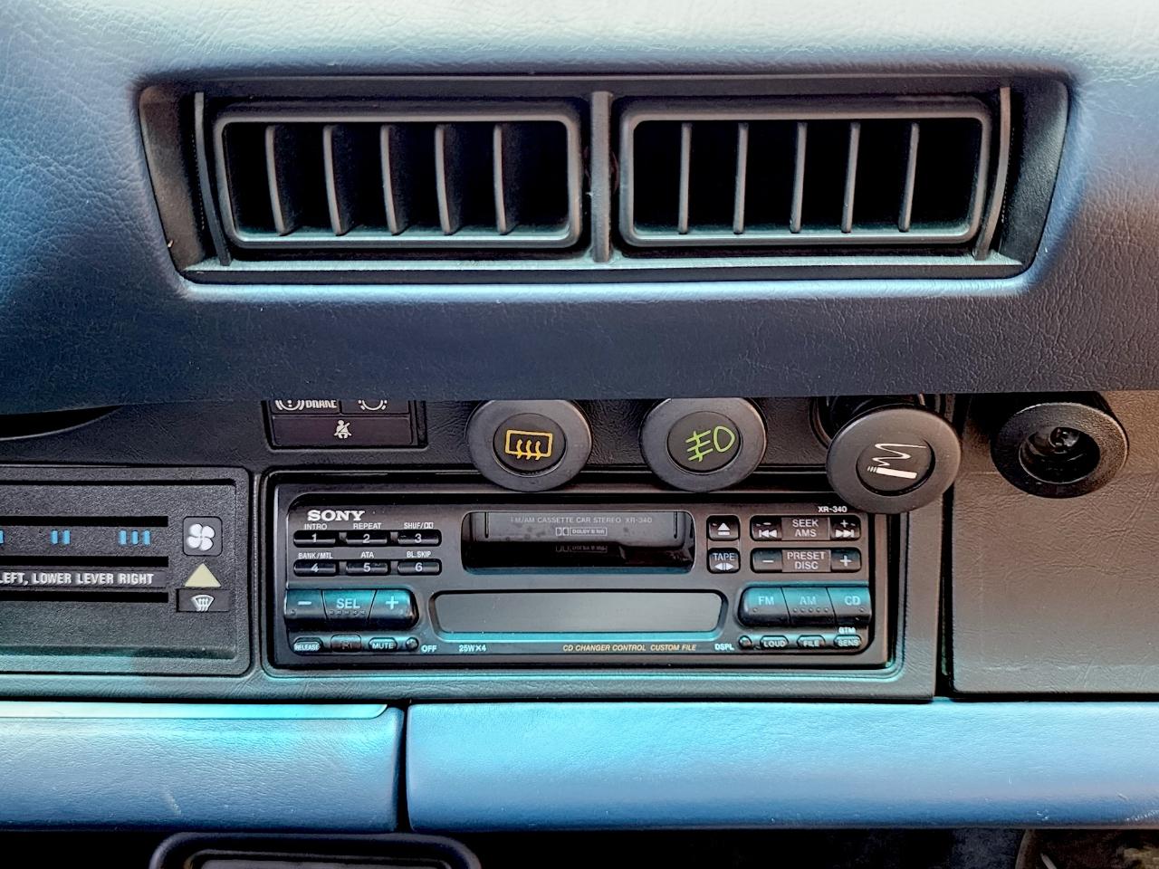 Porsche 911 Carrera  1985