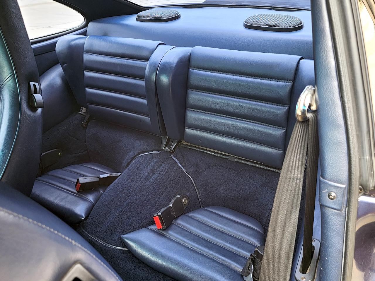 Porsche 911 Carrera  1985