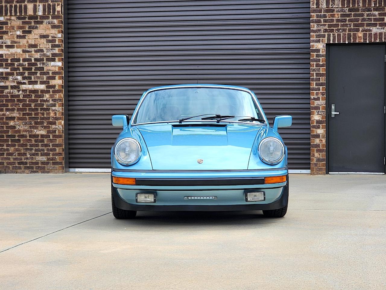 Porsche 911 SC  1979