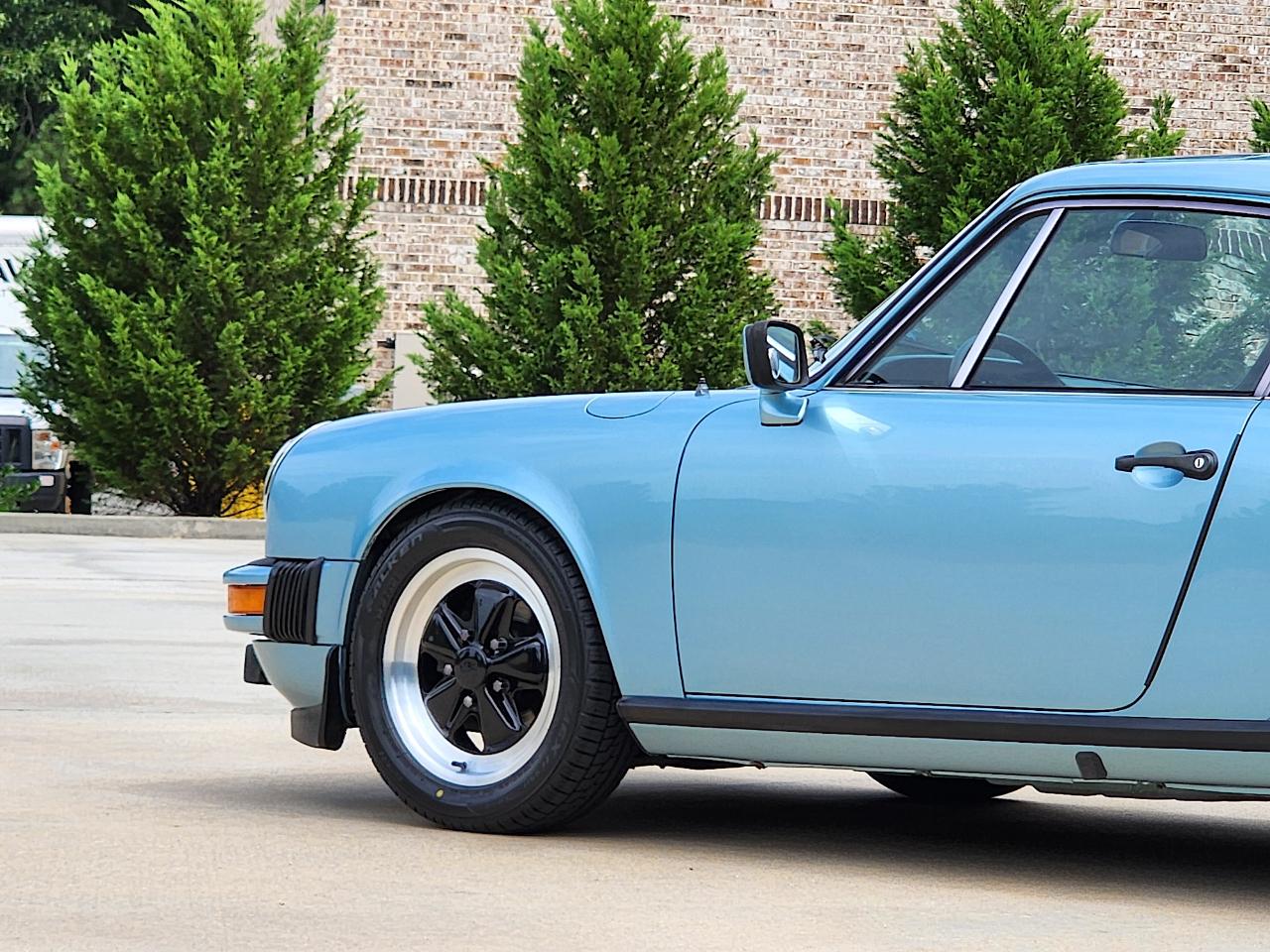 Porsche 911 SC  1979