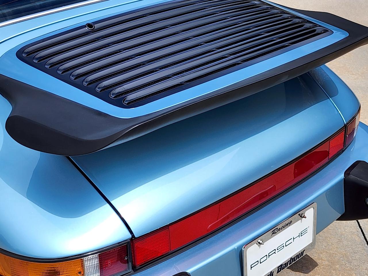 Porsche 911 SC  1979
