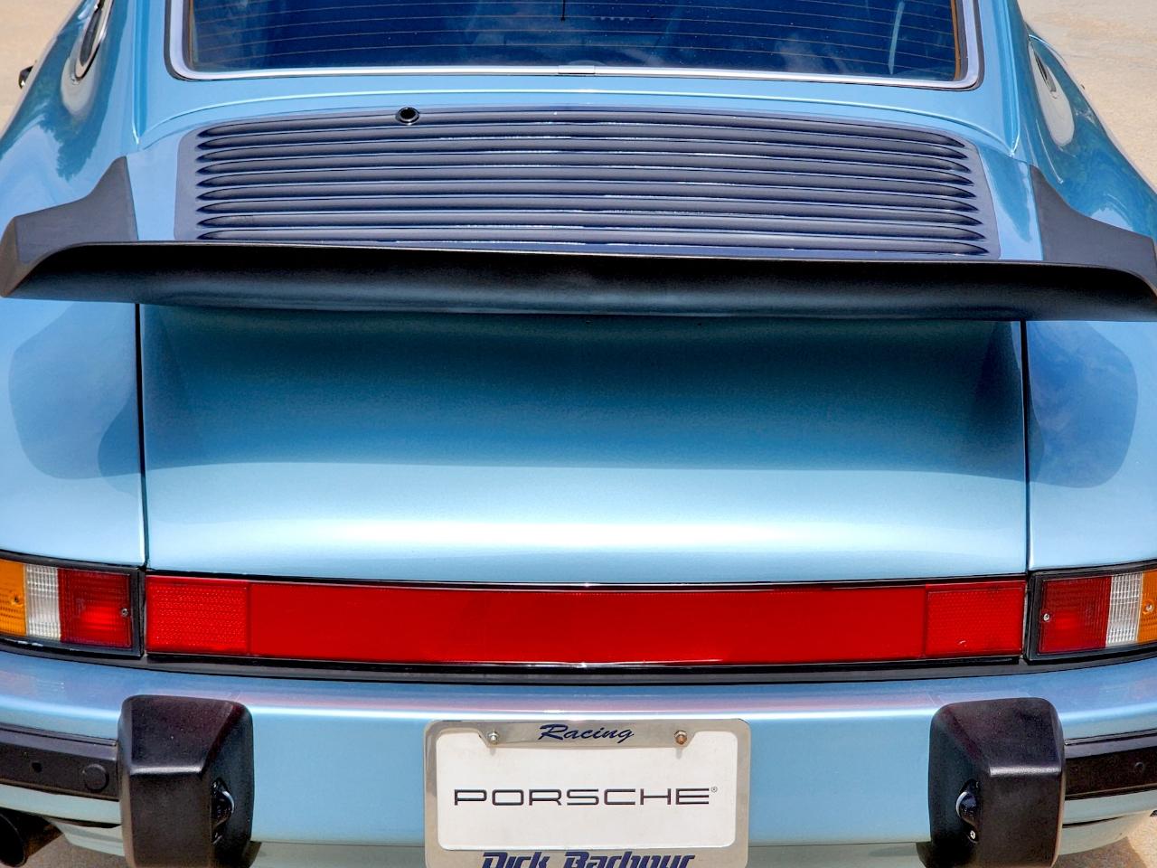 Porsche 911 SC  1979