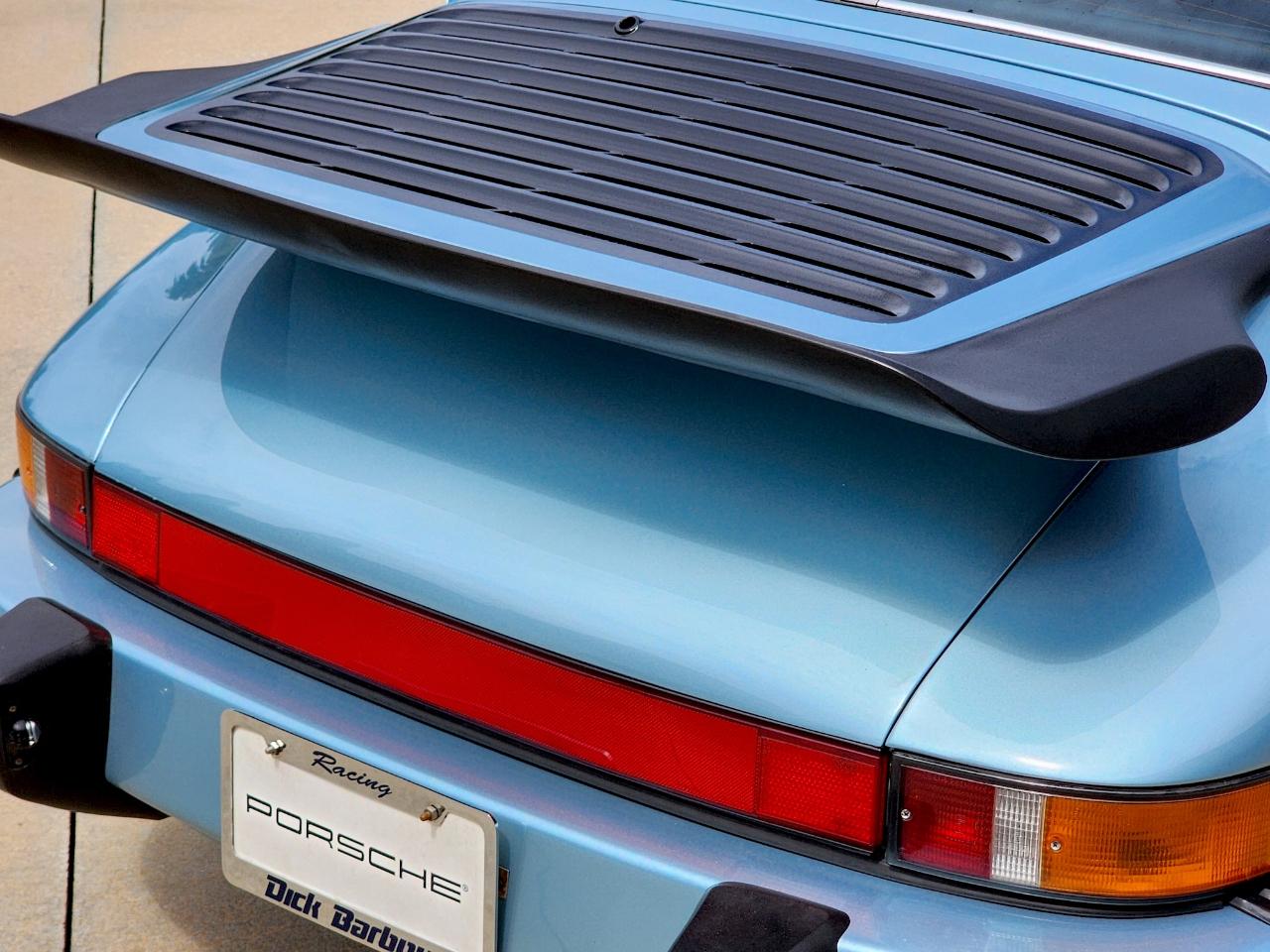 Porsche 911 SC  1979