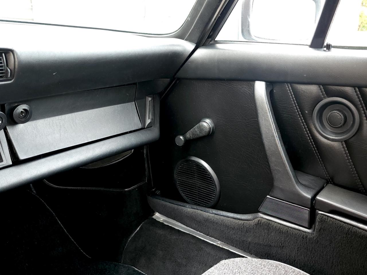 Porsche 911 SC  1979