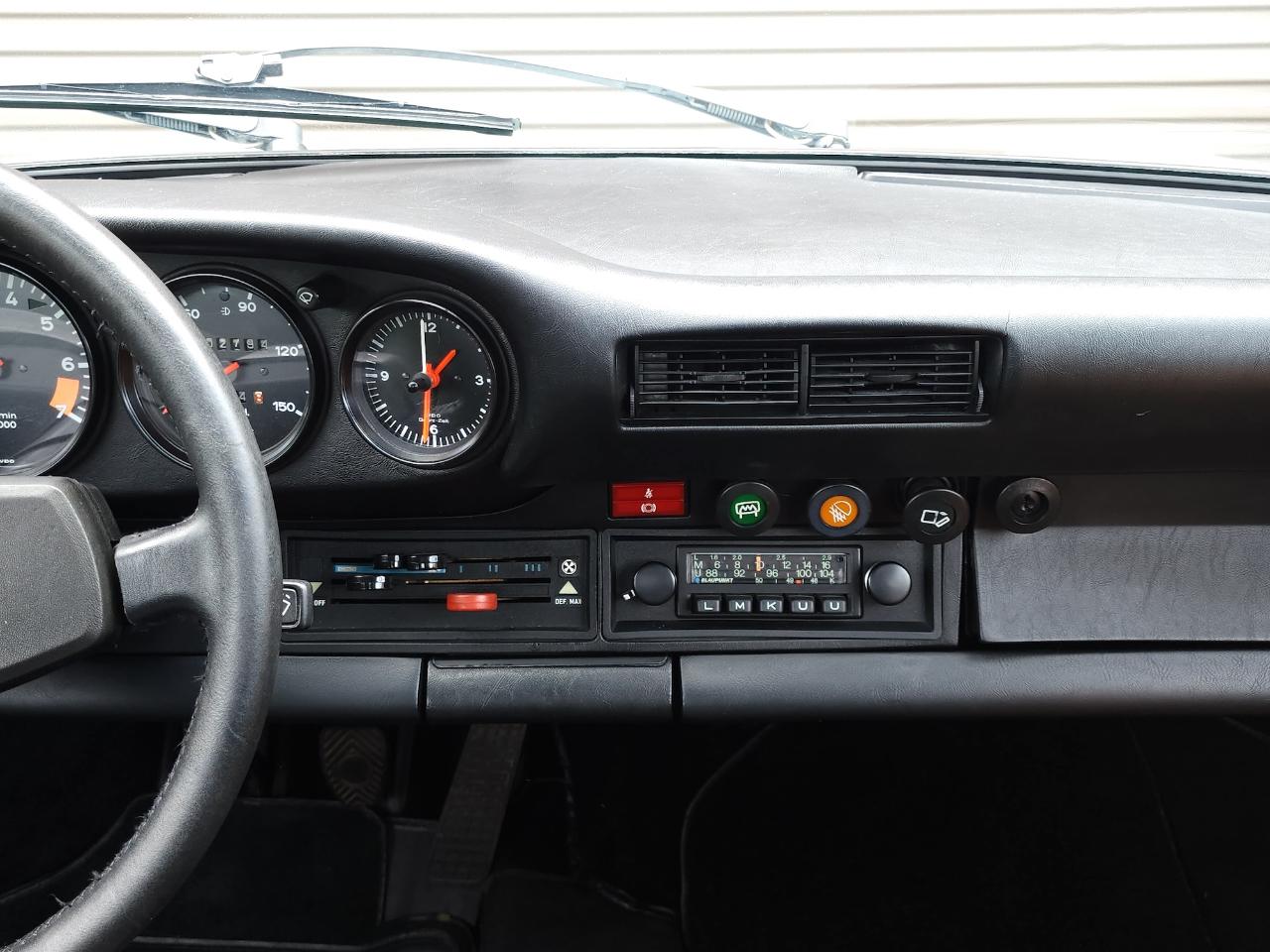 Porsche 911 SC  1979