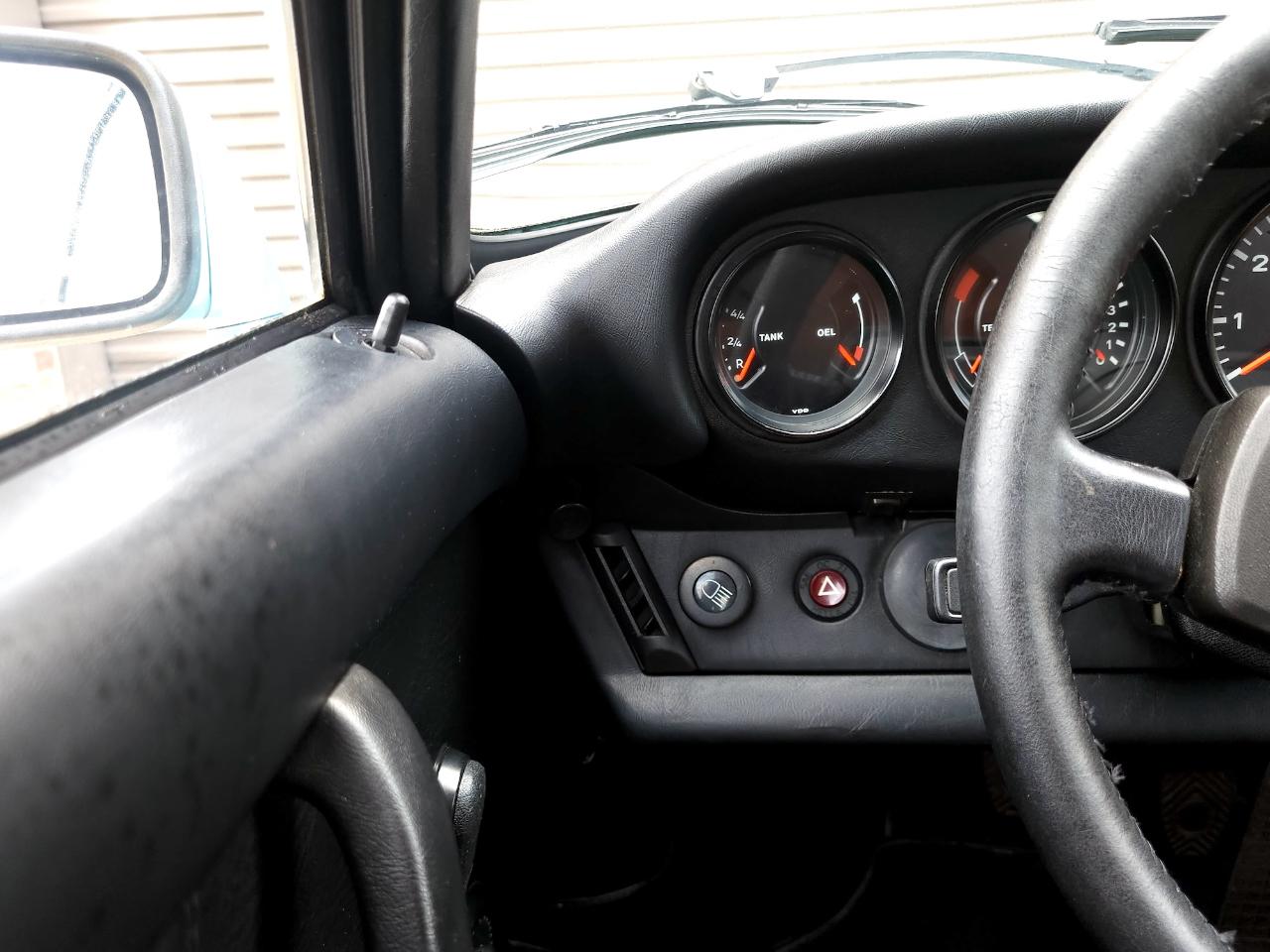 Porsche 911 SC  1979