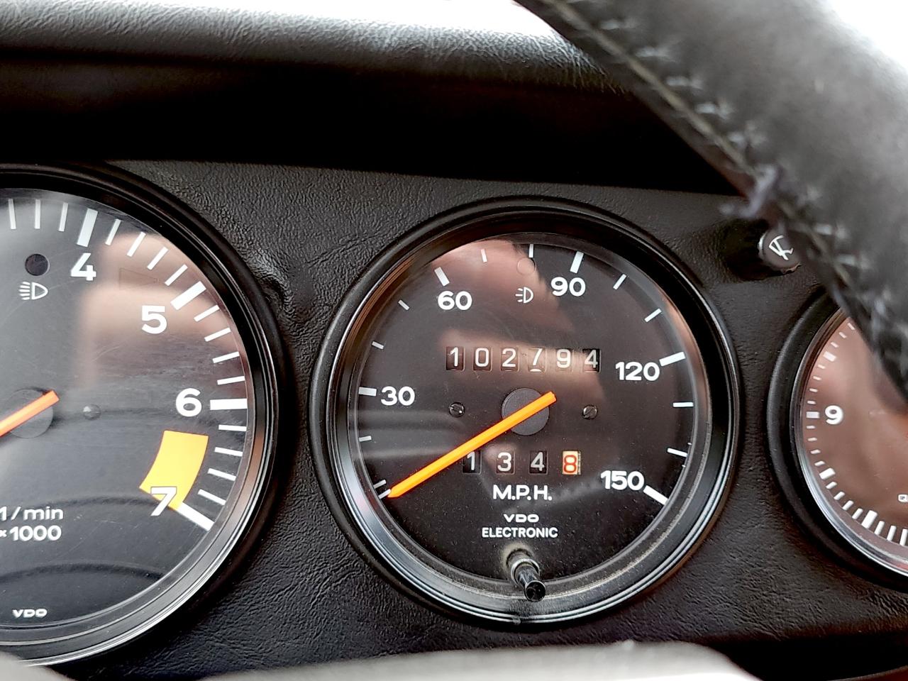 Porsche 911 SC  1979