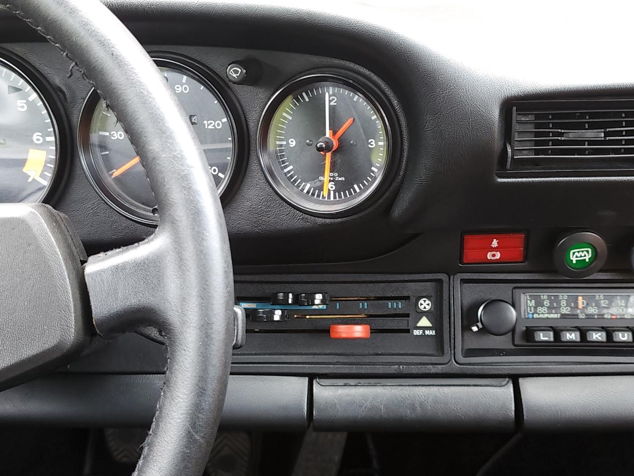 Porsche 911 SC  1979