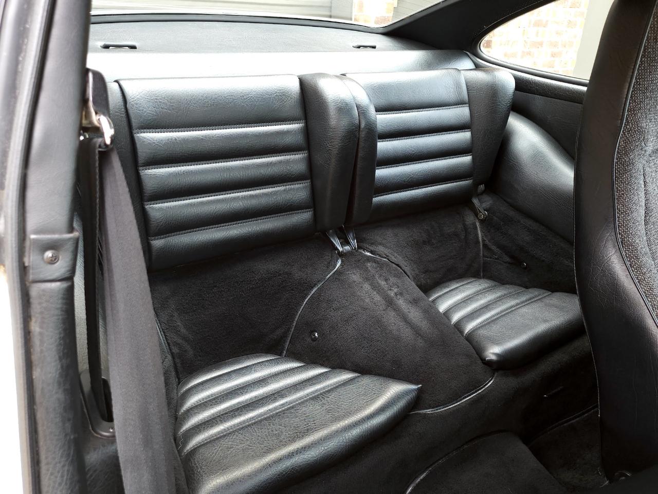 Porsche 911 SC  1979