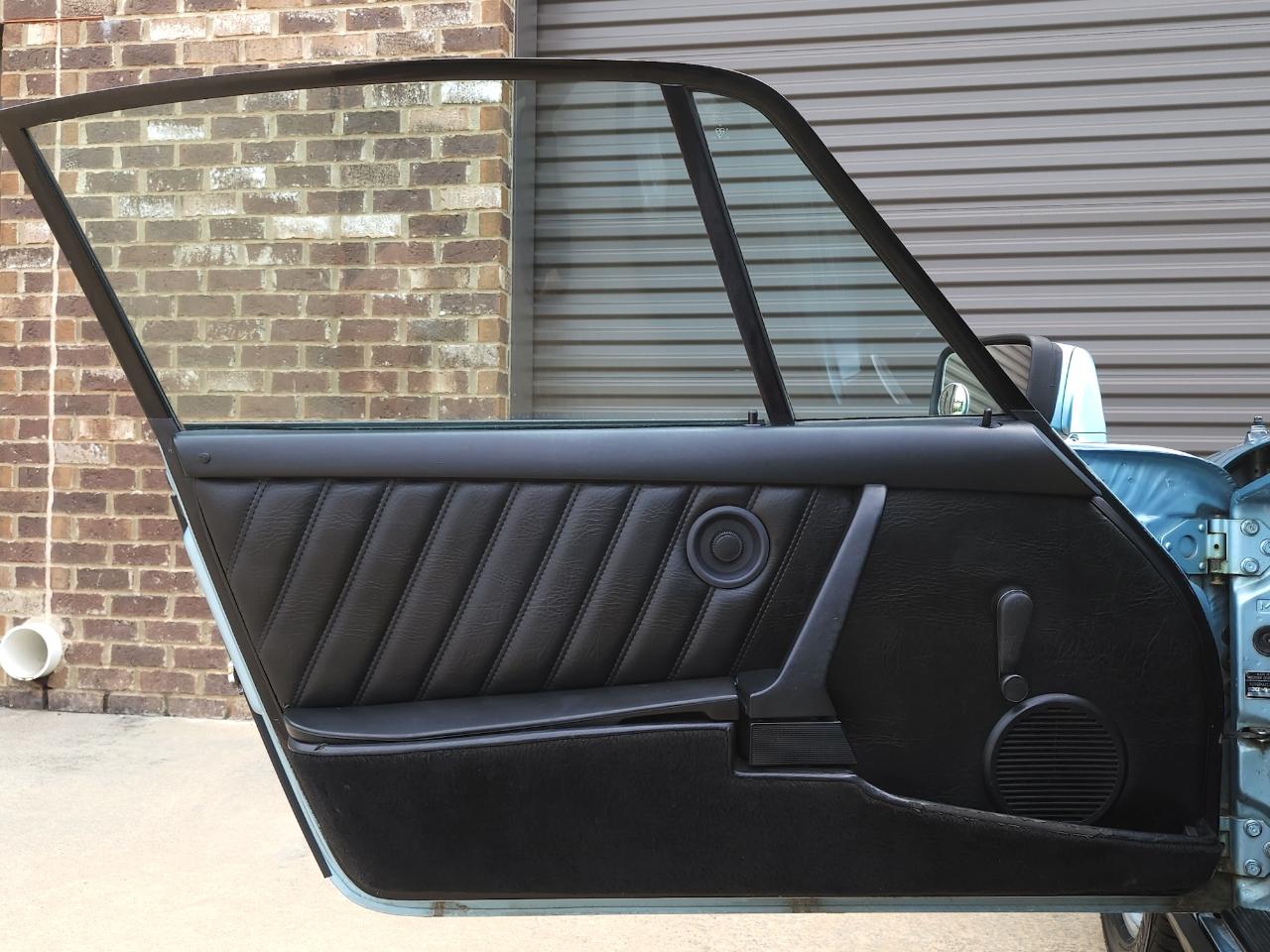 Porsche 911 SC  1979