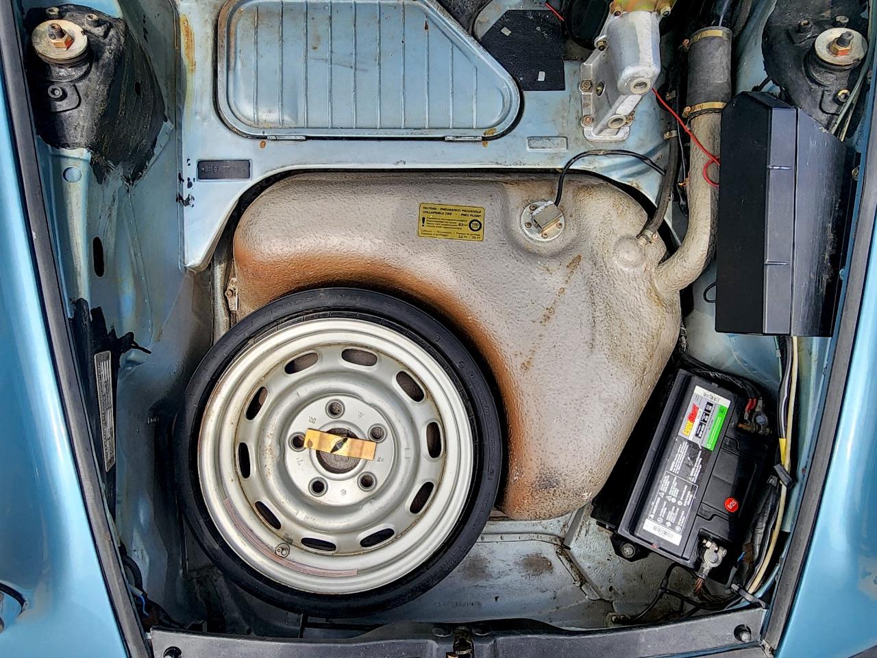 Porsche 911 SC  1979