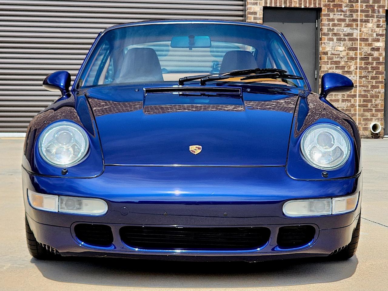 Porsche 911 Carrera  1994
