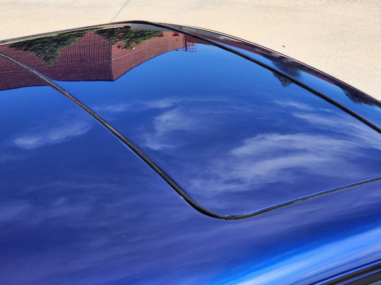 Porsche 911 Carrera  1994
