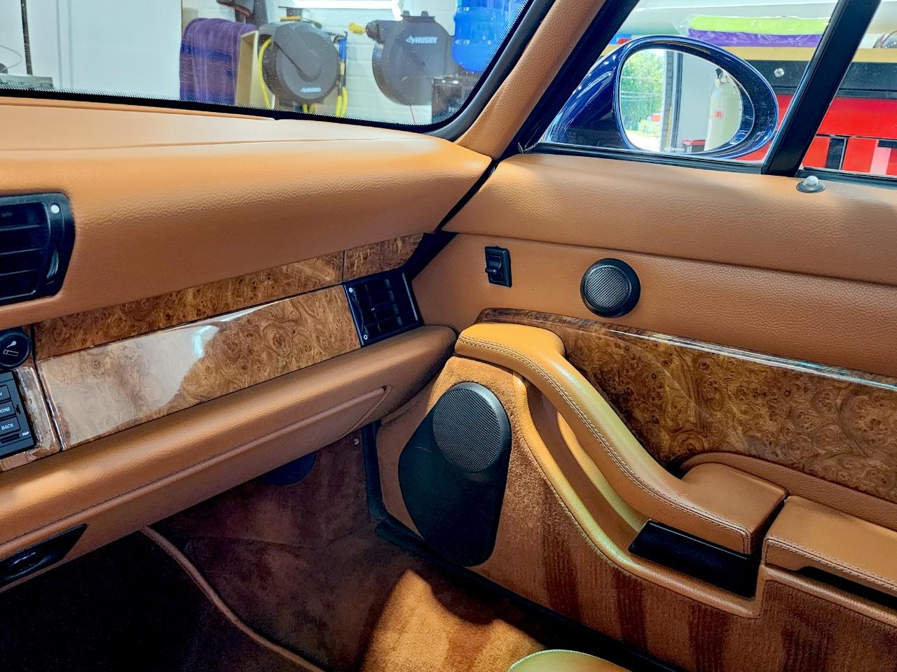 Porsche 911 Carrera  1994