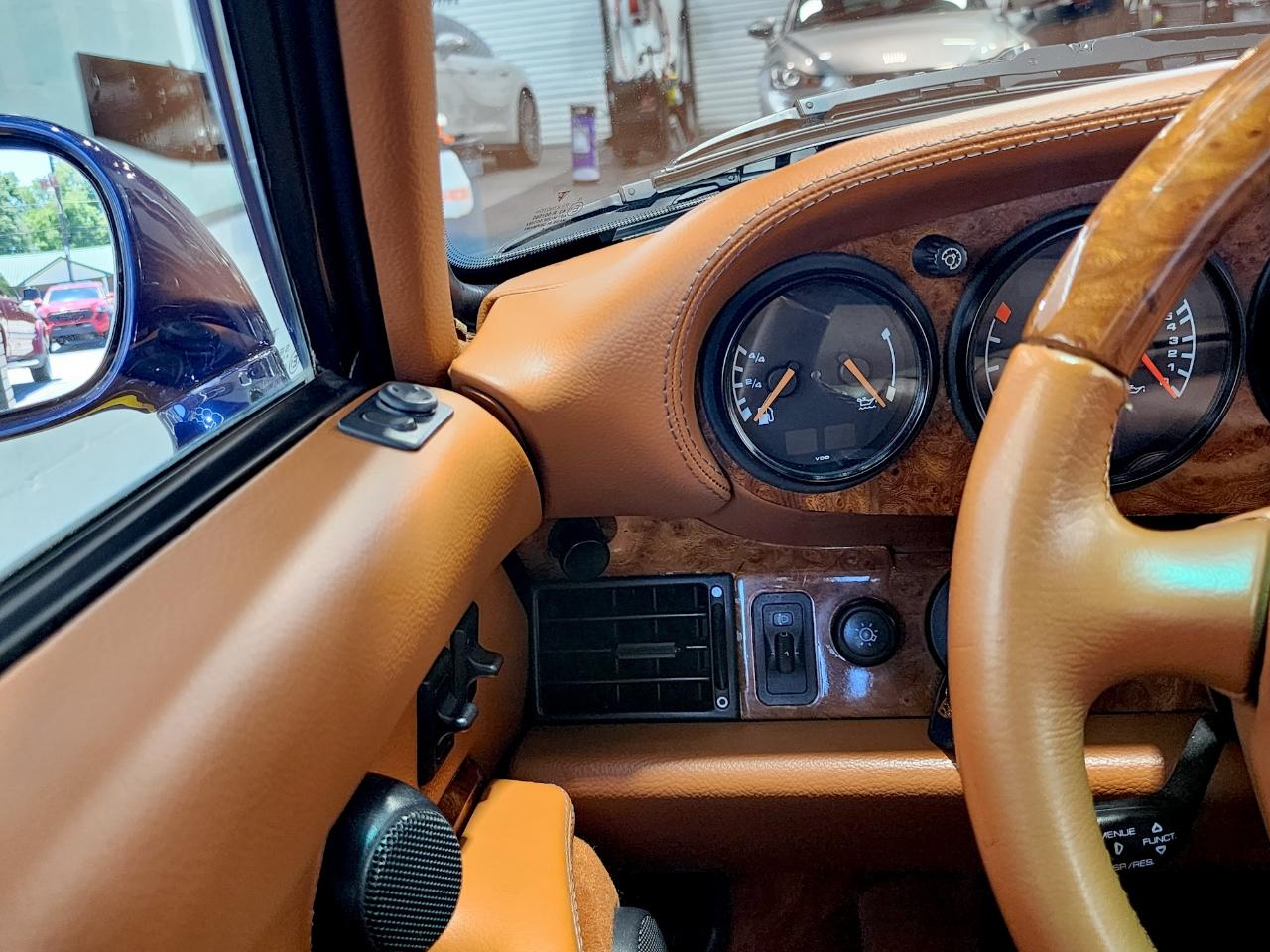 Porsche 911 Carrera  1994