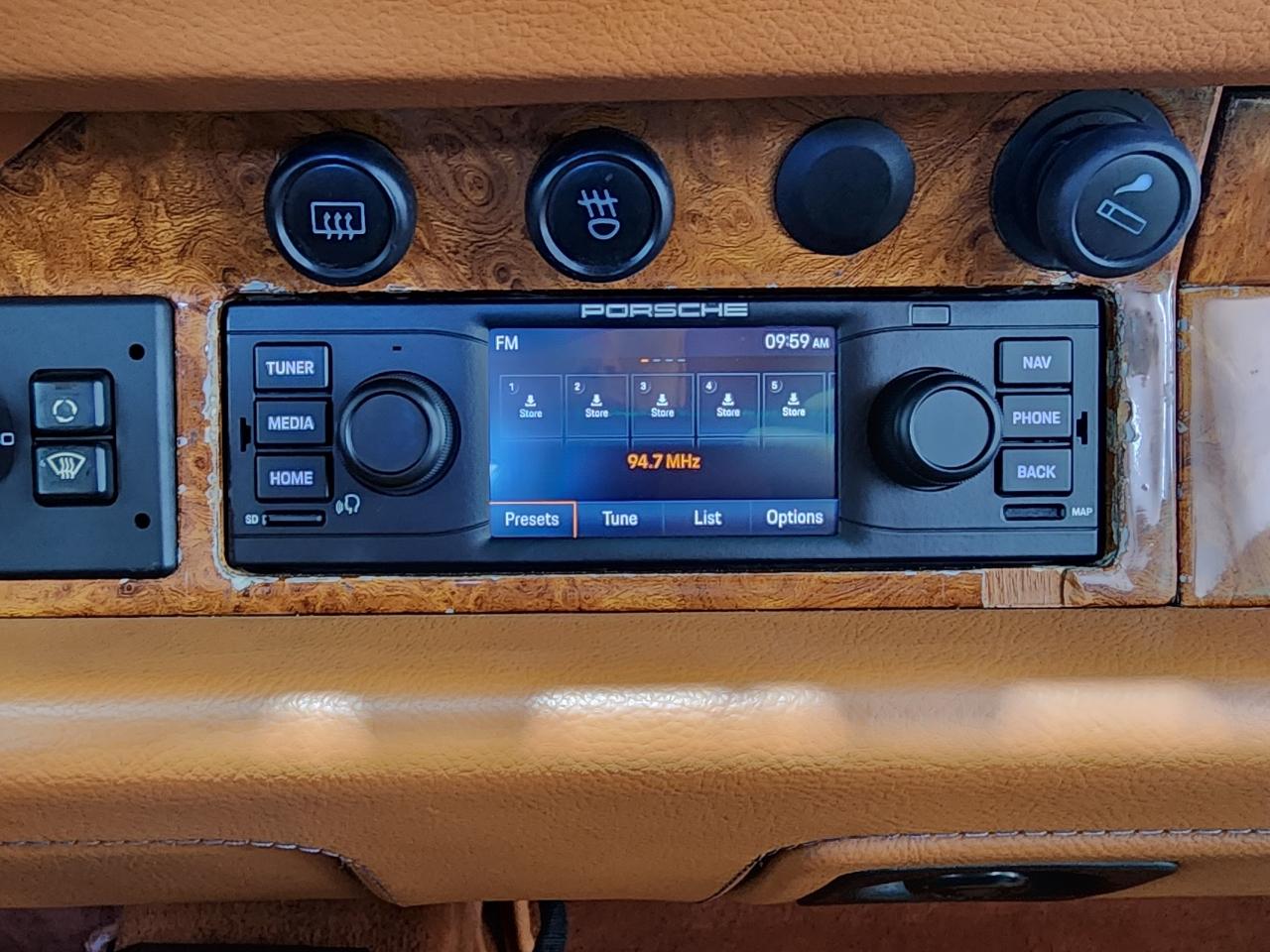 Porsche 911 Carrera  1994