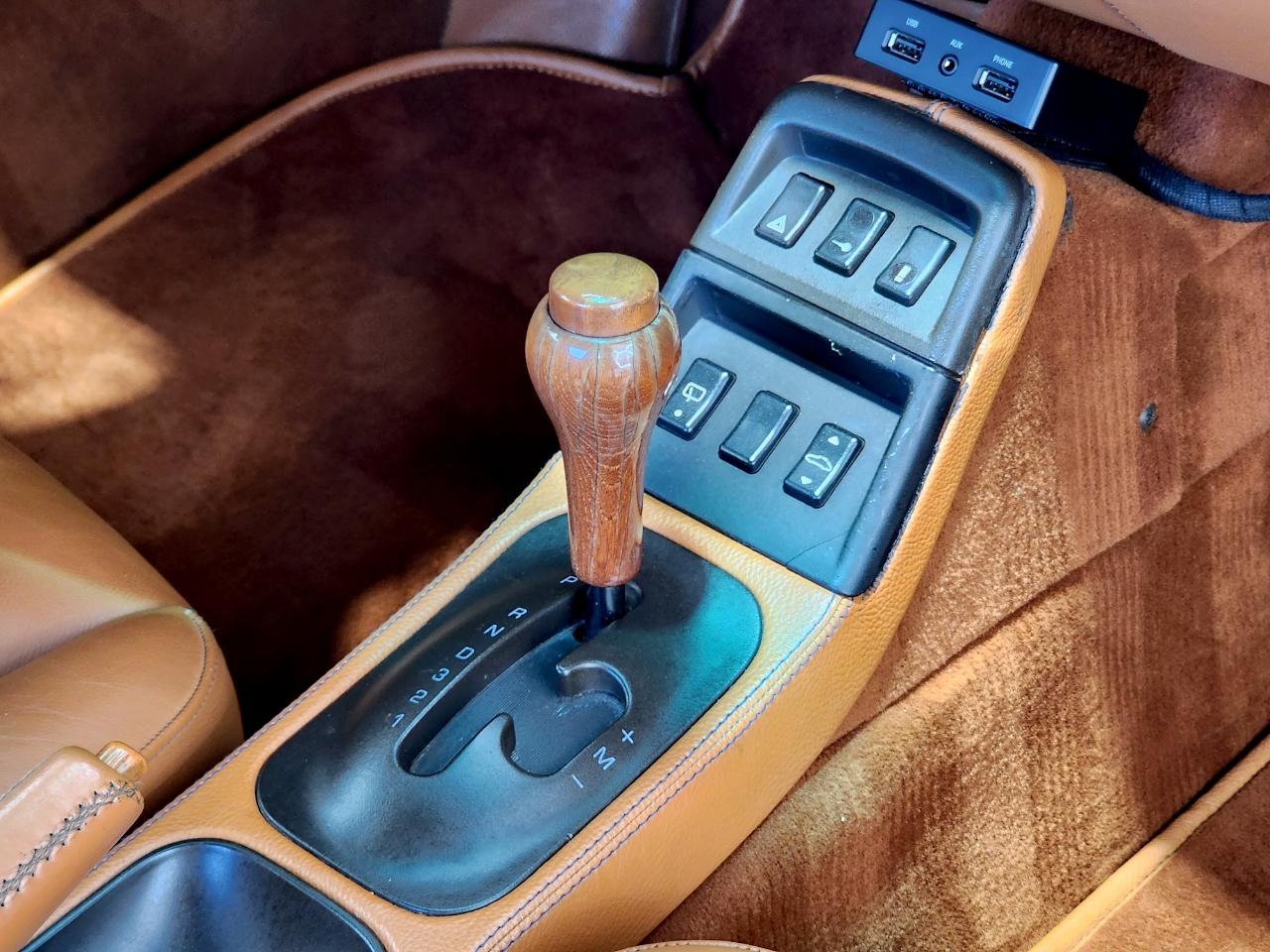 Porsche 911 Carrera  1994