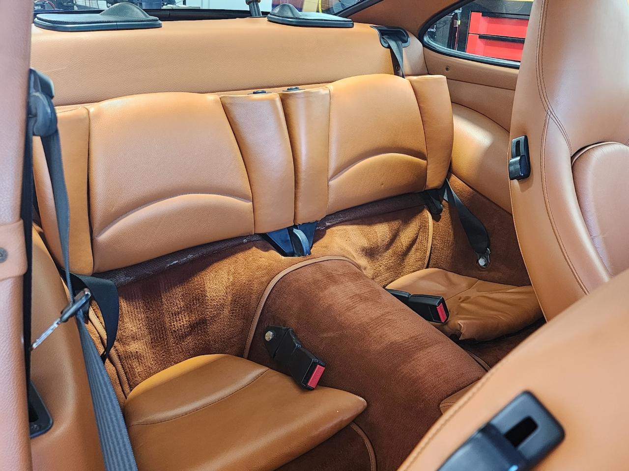 Porsche 911 Carrera  1994