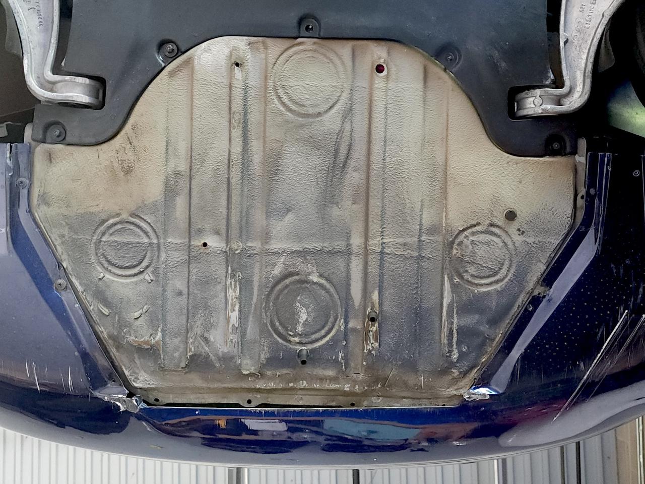 Porsche 911 Carrera  1994