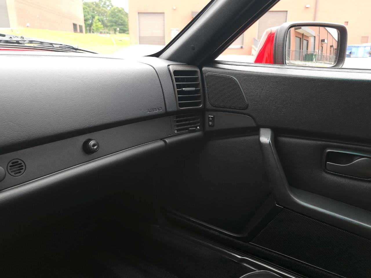 Porsche 944 Turbo 1989