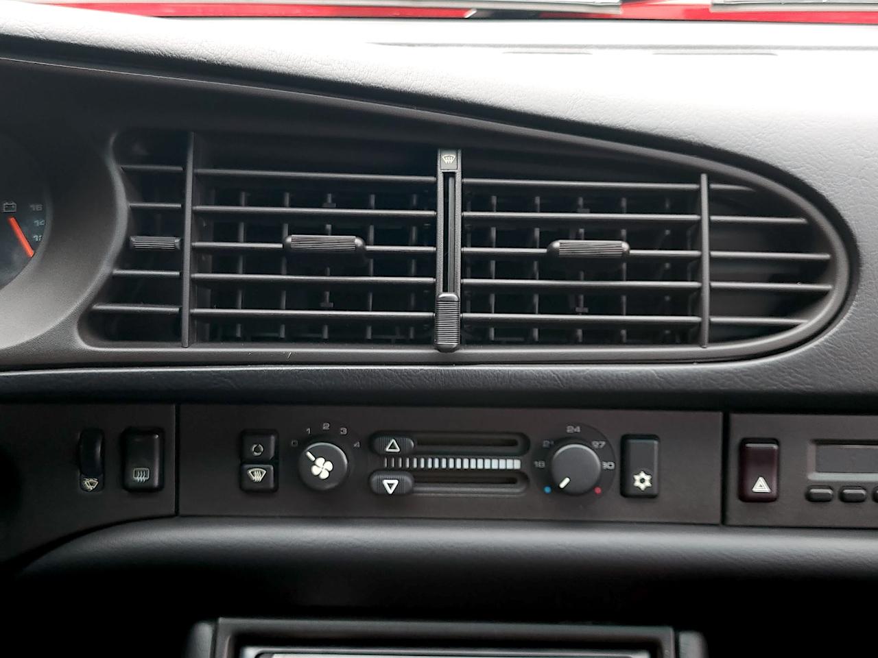 Porsche 944 Turbo 1989