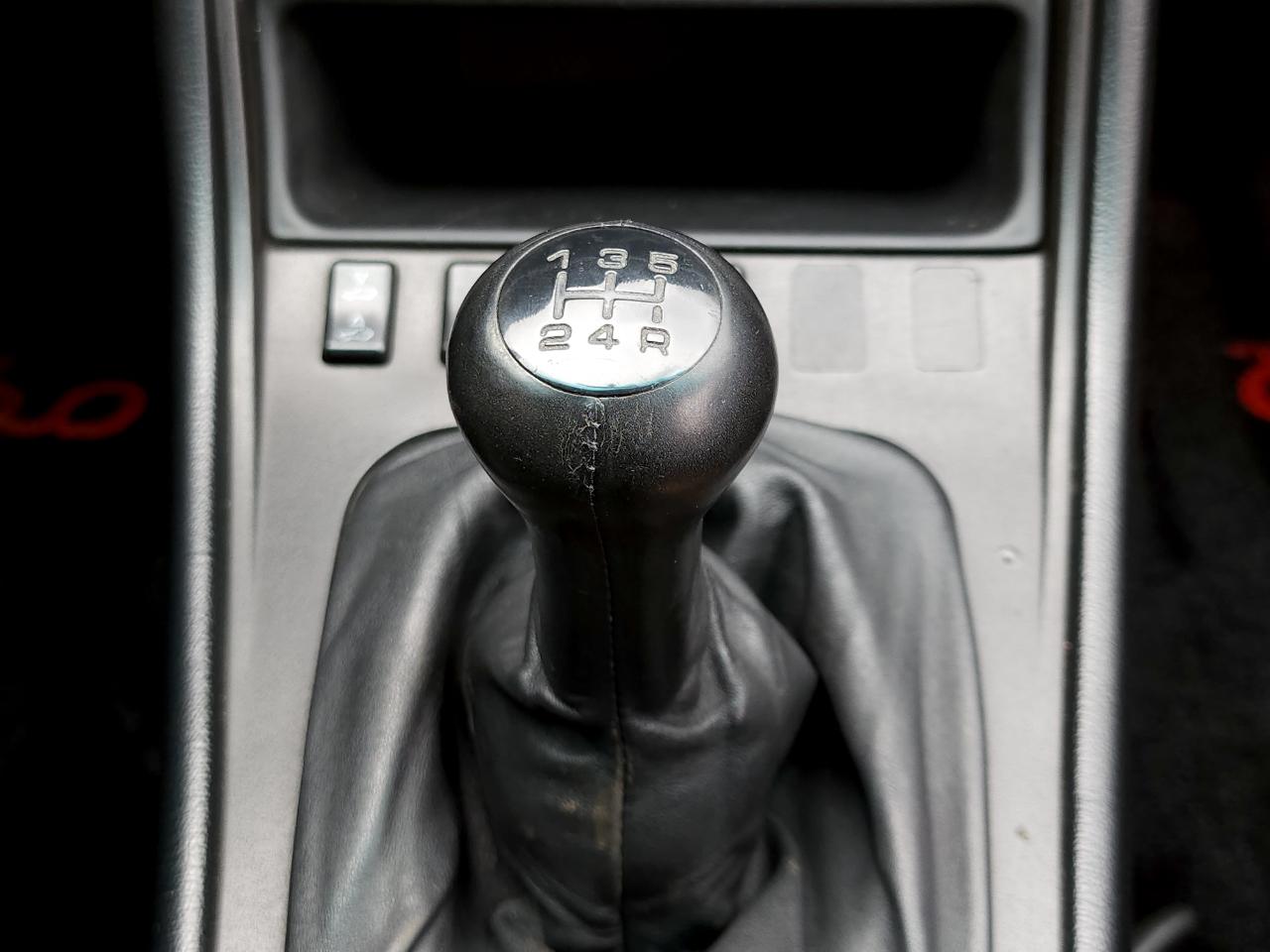Porsche 944 Turbo 1989