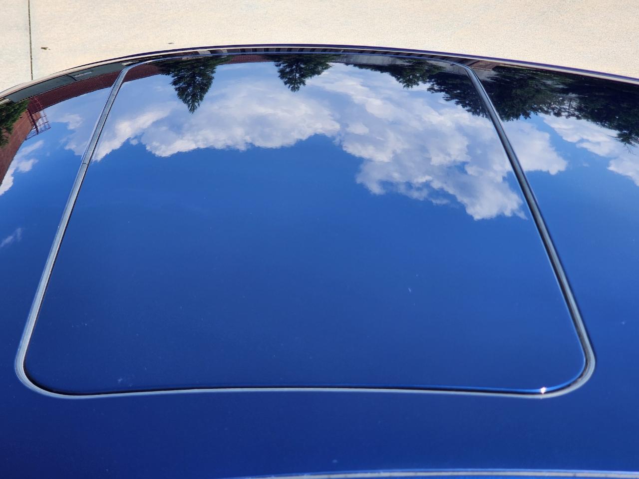 Porsche 911 Carrera  2001