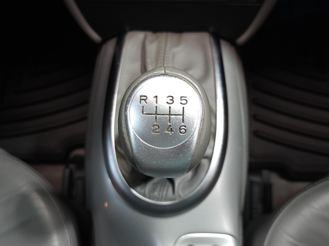 Porsche 911 Carrera  2001
