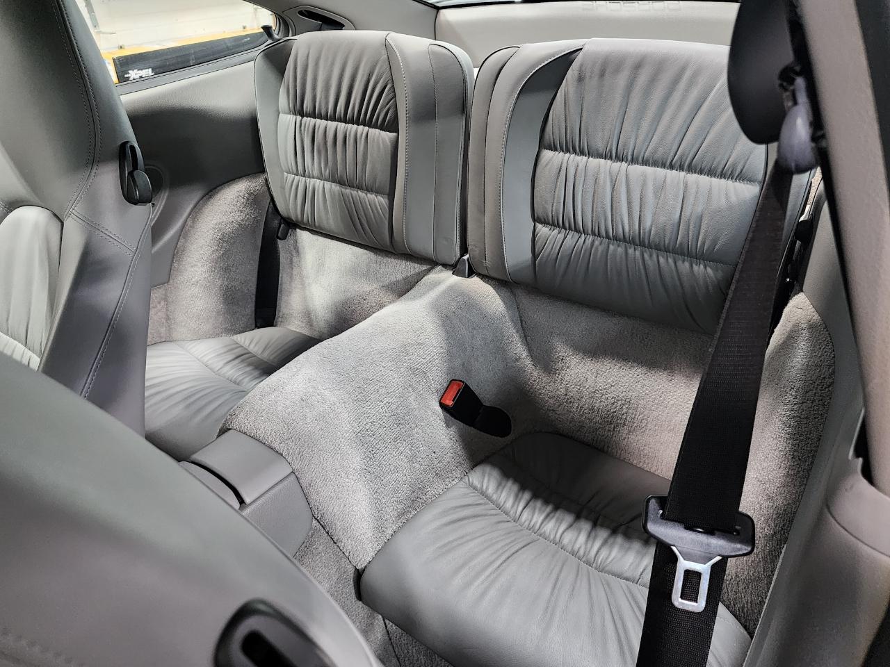 Porsche 911 Carrera  2001