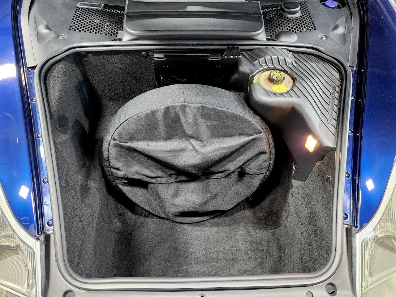Porsche 911 Carrera  2001