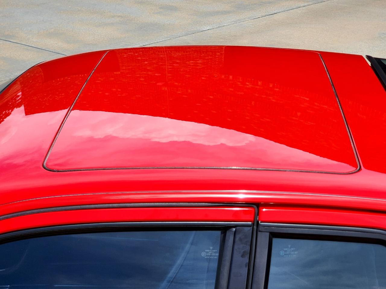 Porsche 944 Turbo 1986